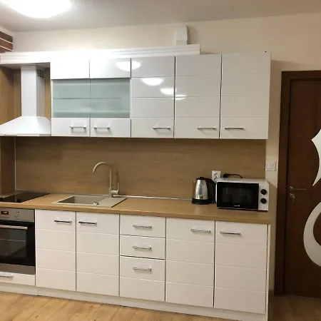 дом1 * Βάρνα