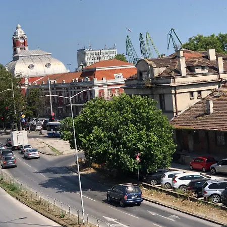 дом1 Διαμέρισμα