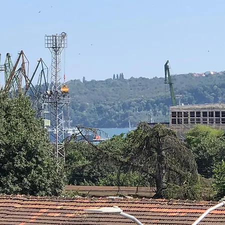 дом1 Διαμέρισμα Βάρνα