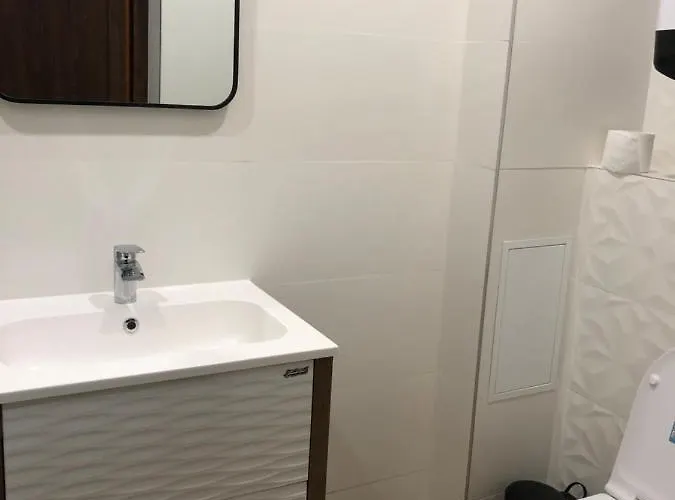 Apartment дом1 Varna