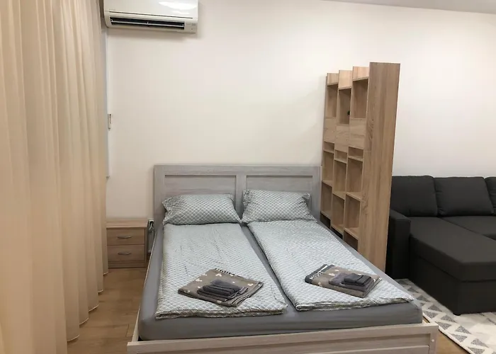 Apartment дом1 *