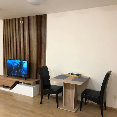 Apartamento дом1 Varna