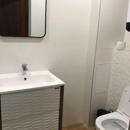 Apartamento дом1 Varna