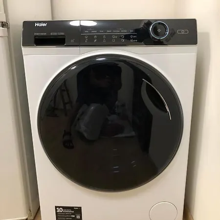 дом1 Apartamento Varna