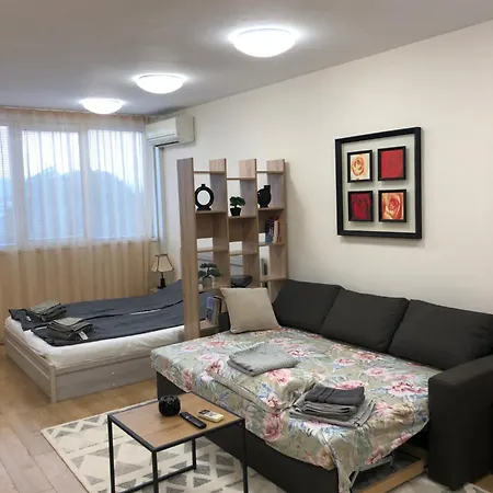 дом1 Apartamento