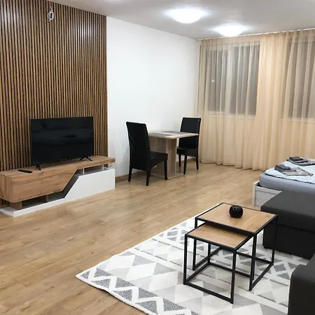 Apartamento дом1 Varna