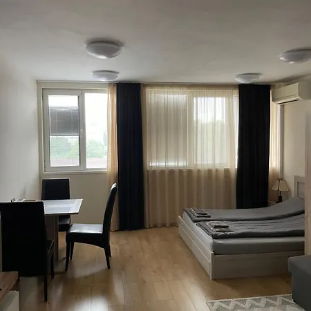 дом1 Lägenhet *
